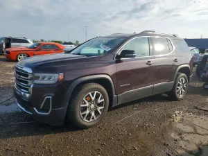GMC Acadia 3.6L 6 2020