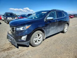 Chevrolet Equinox 1.5L 4 2021