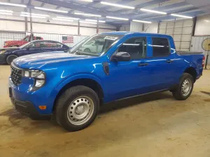 Ford Maverick 2.0L 4 2025