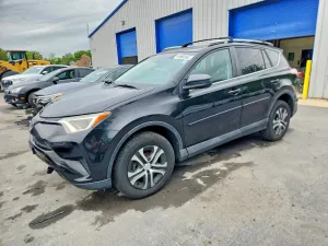 Toyota Rav4 2.5L 4 2018