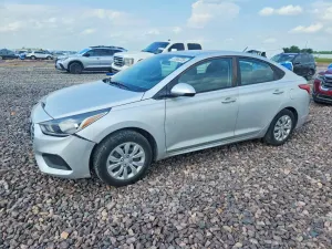 Hyundai Accent 1.6L 4 2022
