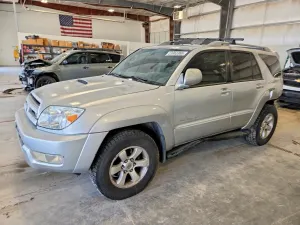 Toyota 4Runner 4.7L 8 2005