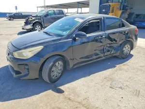 Kia Rio 1.6L 4 2020