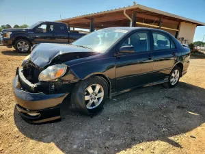 Toyota Corolla 1.8L 4 2006