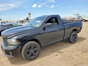 RAM 1500 5.7L 8 2014