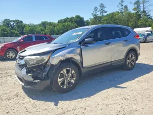 Honda CR-V 2.4L 4 2019