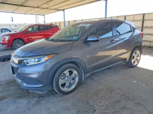 Honda HR-V 1.8L 4 2022