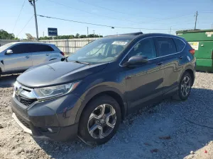 Honda CR-V 1.5L 4 2017