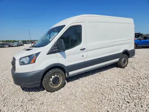 Ford Transit 3.5L 6 2015