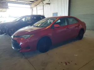 Toyota Corolla 1.8L 4 2019