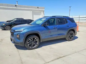 Chevrolet Equinox 1.5L 4 2026