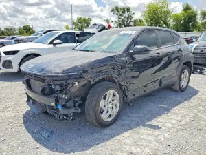 Hyundai Kona 2.0L 4 2026