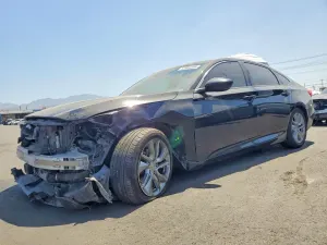 Honda Accord 1.5L 4 2018