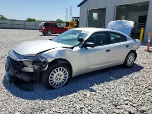 Dodge Charger 5.7L 8 2016