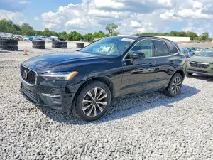 Volvo XC60 2.0L 4 2023