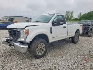 Ford F-350 6.7L 8 2020