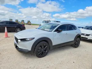 Mazda CX-30 2.5L 4 2025