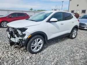 Buick Encore 1.2L 3 2021