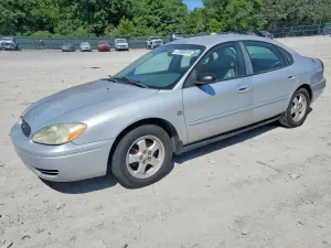 Ford Taurus 3.0L 6 2004