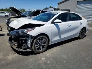 Kia Cerato / Forte / K3 2.0L 4 2023