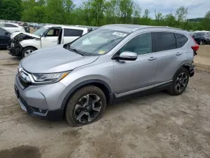 Honda CR-V 1.5L 4 2017