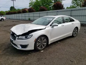 Lincoln MKZ 2.0L 4 2020