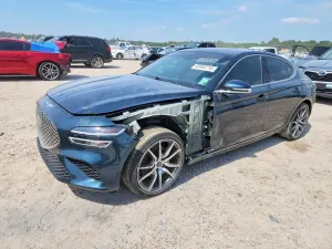 Genesis G70 2.0L 4 2023