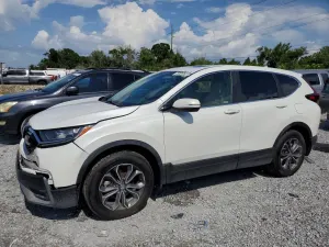 Honda CR-V 1.5L 4 2022