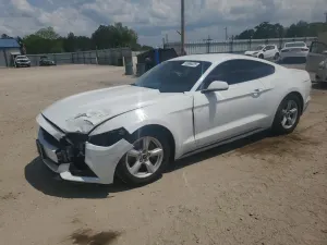 Ford Mustang 3.7L 6 2015