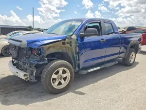 Toyota Tundra 4.0L 6 2014