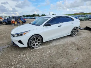 Kia Cerato / Forte / K3 2L 4 2023