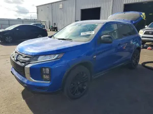 Mitsubishi Outlander 2.0L 4 2023