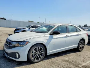 Volkswagen Jetta 1.5L 4 2024