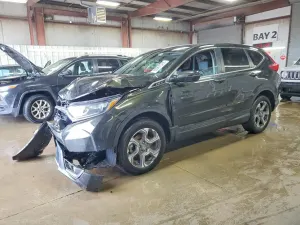 Honda CR-V 1.5L 4 2018