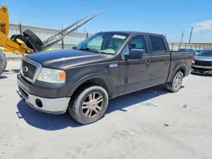 Ford F-150 5.4L 8 2006