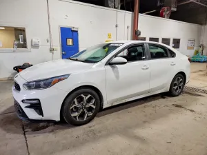 Kia Cerato / Forte / K3 2.0L 4 2021