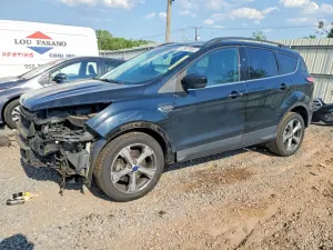 Ford Escape 1.5L 4 2017