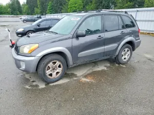 Toyota Rav4 2.0L 4 2003