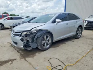 Toyota Venza 3.5L 6 2013