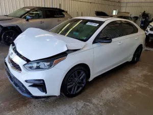 Kia Cerato / Forte / K3 2.0L 4 2021