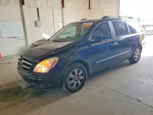 Hyundai Entourage 3.8L 6 2007