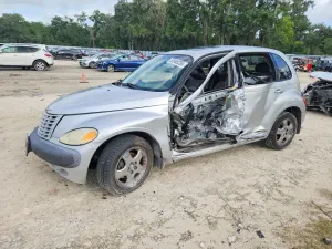 Chrysler PT Cruiser 2.4L 4 2001