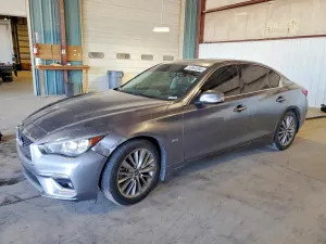 Infiniti Q50 3.0L 6 2018
