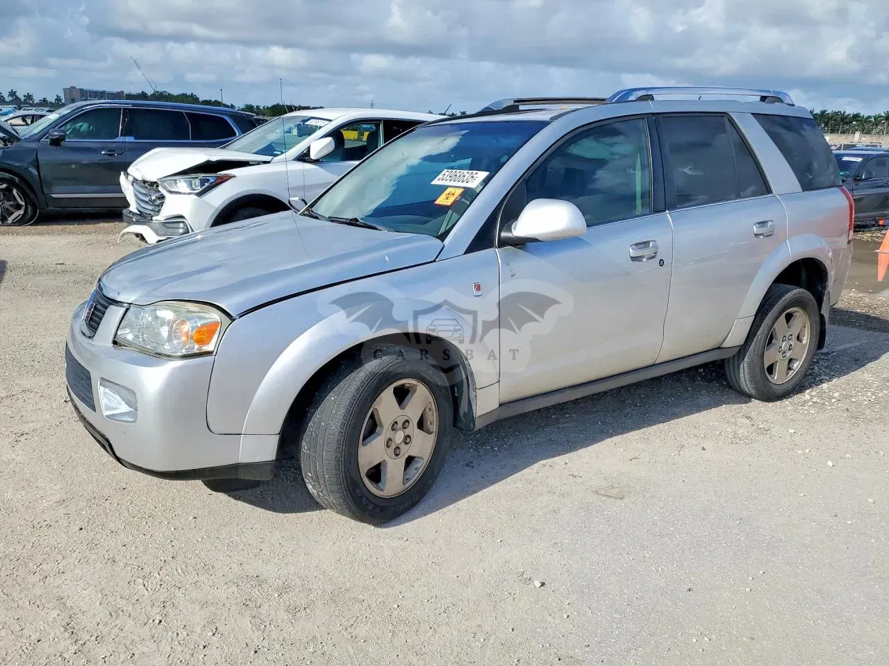Saturn Vue 3.5L 6 2007