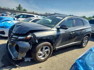 Hyundai Tucson 2.5L 4 2023