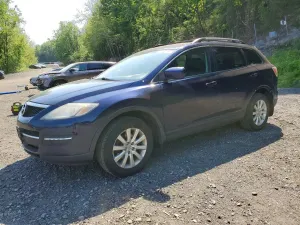 Mazda CX-9 3.7L 6 2009