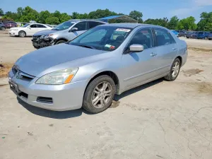 Honda Accord 2.4L 4 2007