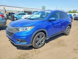 Honda HR-V 1.8L 4 2021