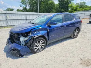 Chevrolet Equinox 1.5L 4 2023