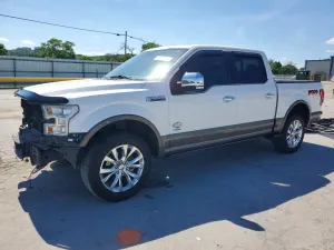 Ford F-150 3.5L 6 2015